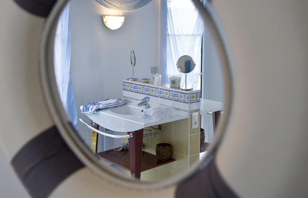 Bed & Breakfast Le Galant