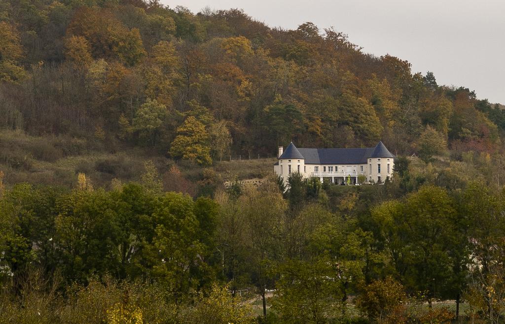 Le Galant Bed & Breakfast Normanville (Eure)