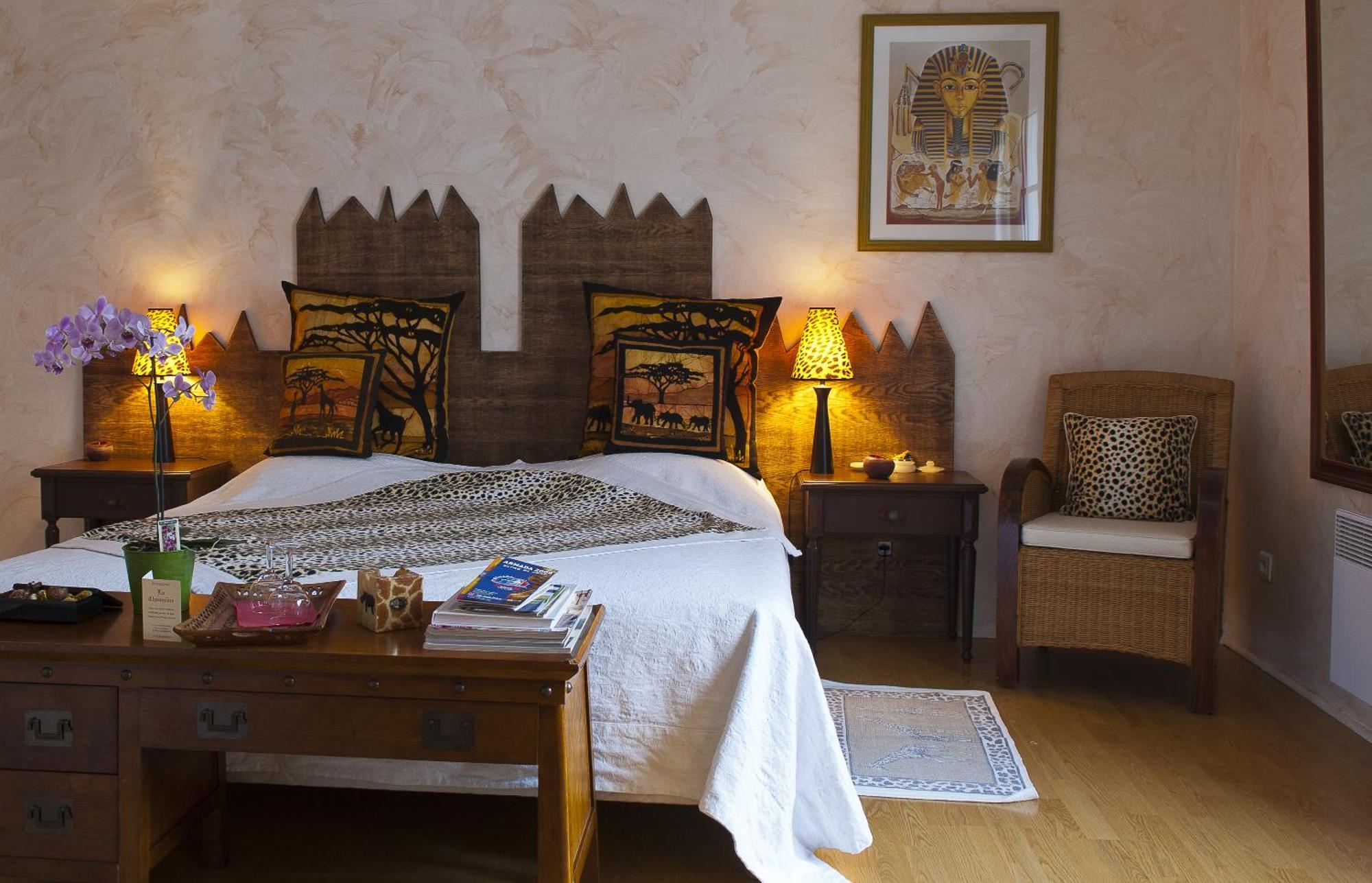 Le Galant Bed & Breakfast