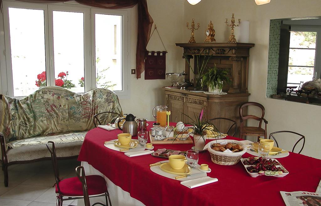 Le Galant Bed & Breakfast