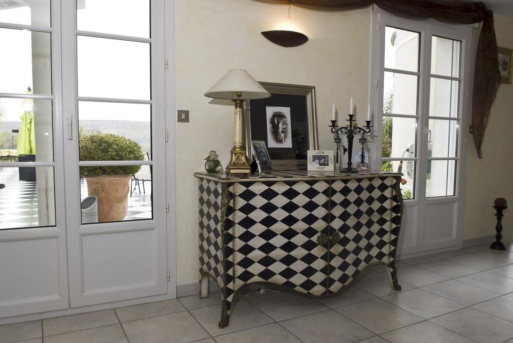 Le Galant Bed & Breakfast 3*