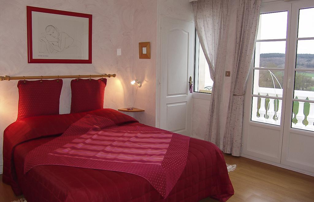 Le Galant 3* Normanville (Eure)