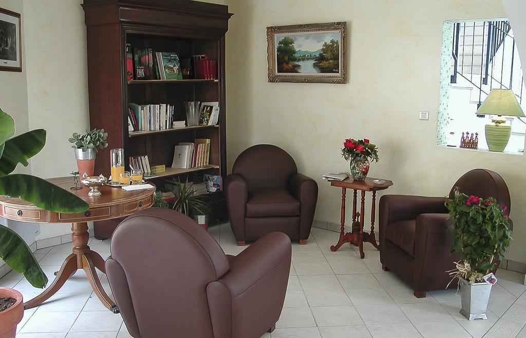 Le Galant Bed & Breakfast