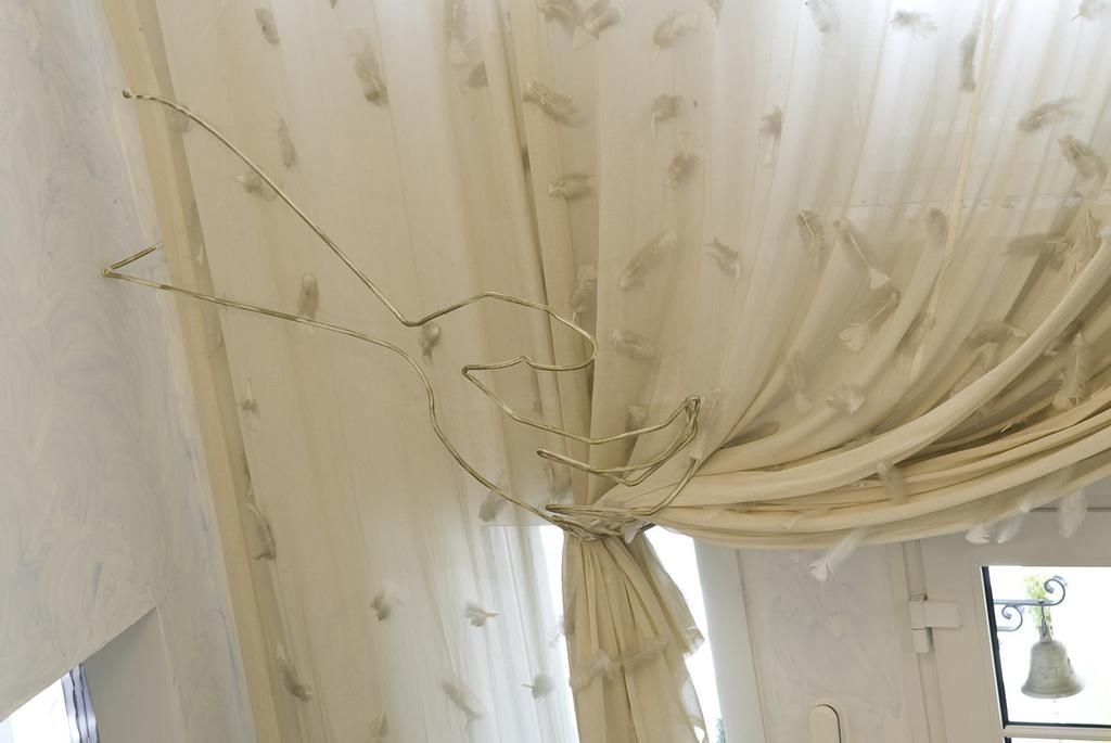 Bed & Breakfast Le Galant 3*
