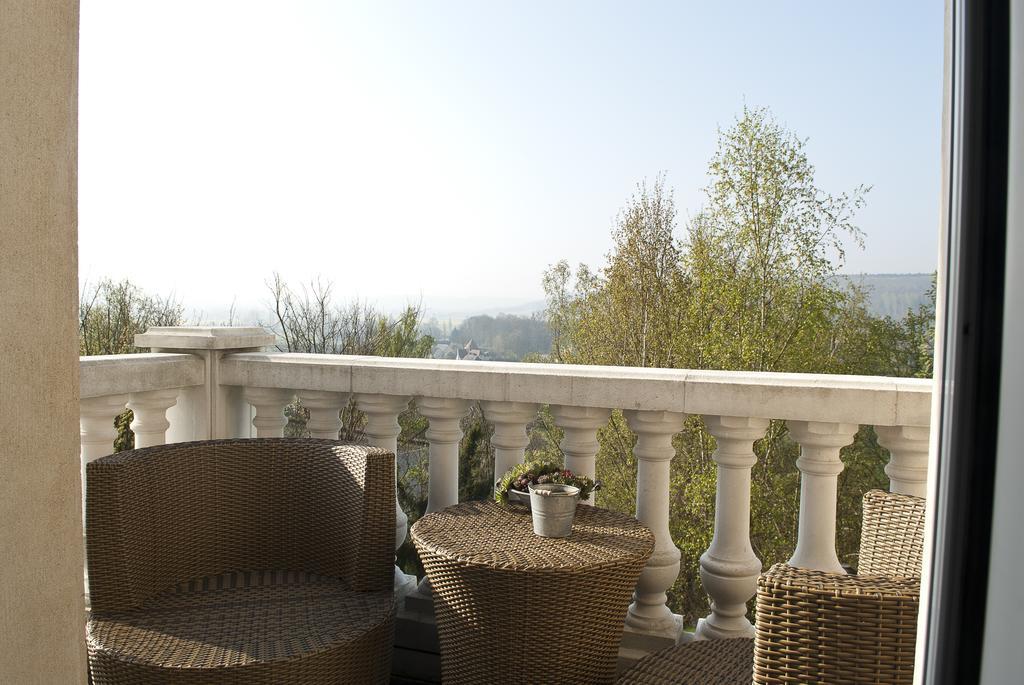 Bed & Breakfast Le Galant Normanville (Eure)
