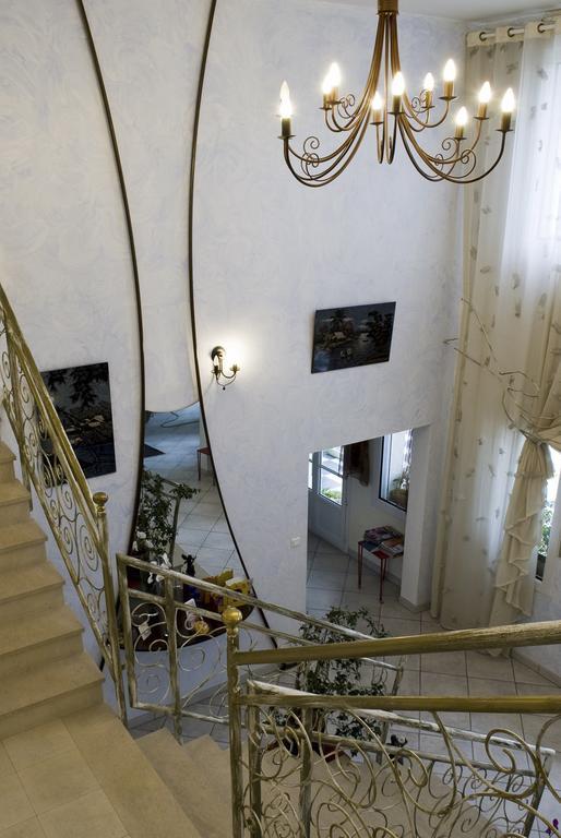 Le Galant Bed & Breakfast